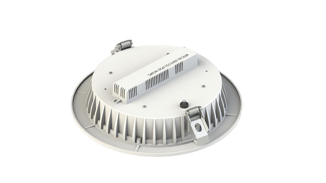 Потолочные светодиодные светильники FOS Downlight 25 ОПТ фото 1