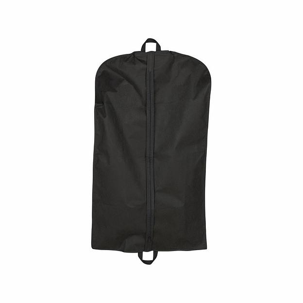 Чехол для одежды плоский - 2 ручки-петли, Опт фото 1