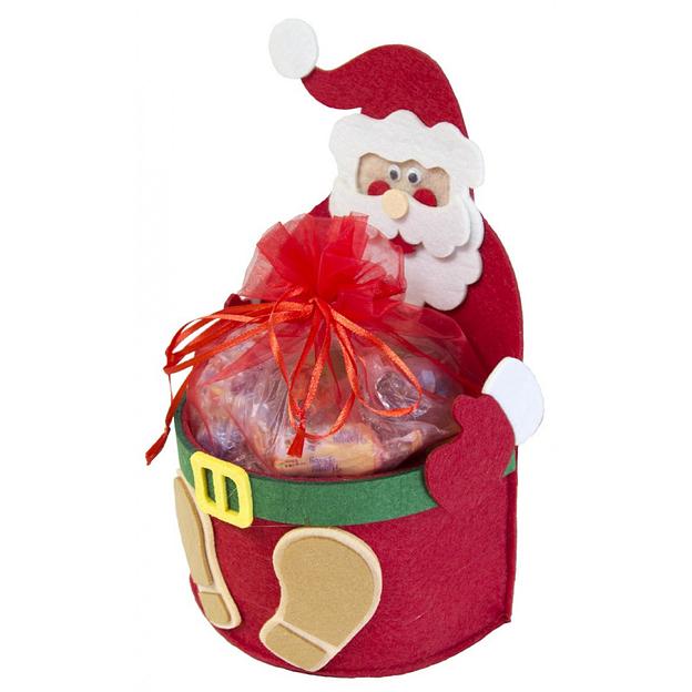 Подарок Санта 600 гр фото 1