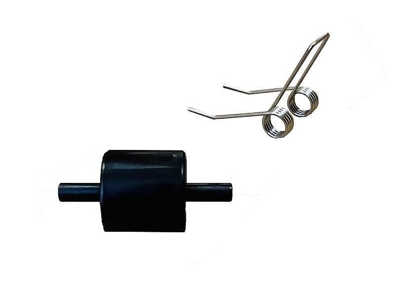 Ролик направляющий с пружиной Pantum P3010/3300/M6700/6800/7100/7200/7300 (302110005001) фото 1