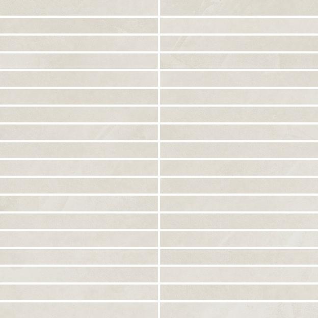 Мозаика Italon Continuum Polar Натуральный Стрип фото 1