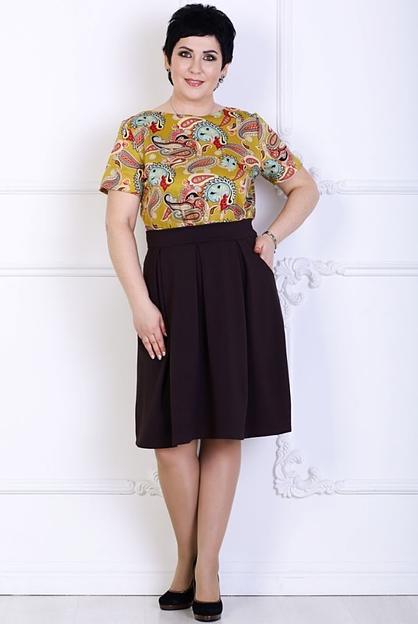 Блуза Р-51 фото 8