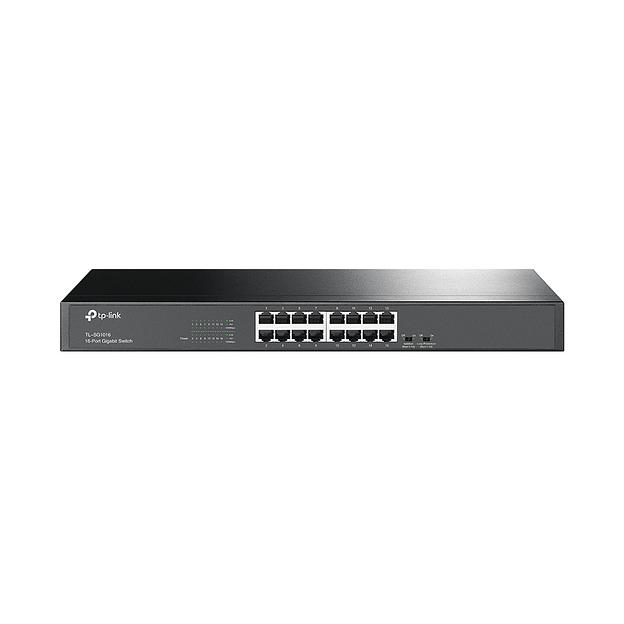 Коммутатор TP-Link TL-SG1016 фото 2