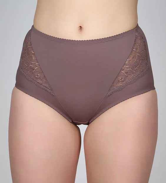 Трусы женские АйЛайк модель № 0513 цвет перец ОПТ фото 2