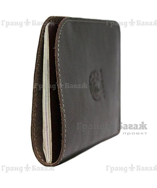 Обложка для паспорта Apache ОП-А/кор фото 3