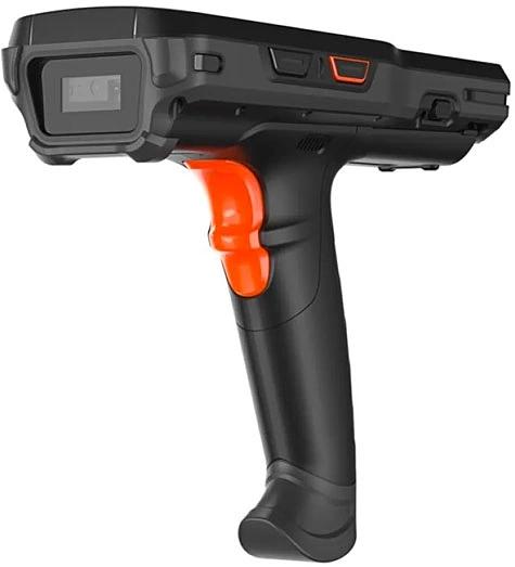 Терминал сбора данных Urovo RT40 (RT40-GS5S10E4011SN) фото 7