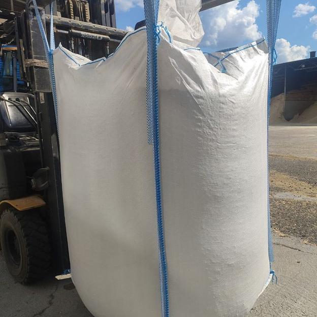 Премиум гранулы d 6-8 мм опт фото 5