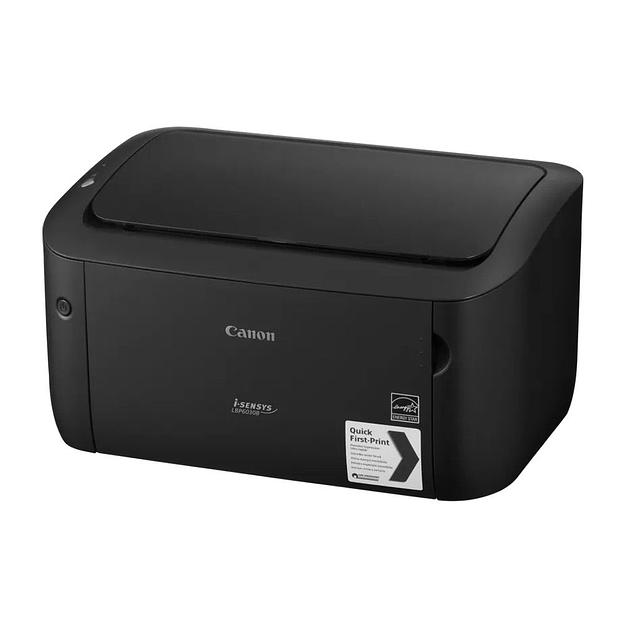 Принтер лазерный Canon i-Sensys LBP6030B (8468B006) A4 фото 2