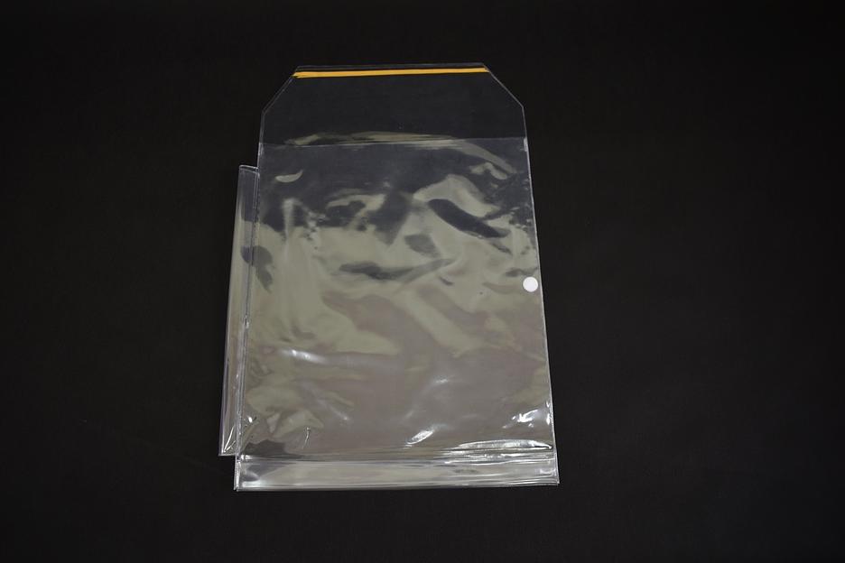 Пакет «Книжка» ОПТ фото 2