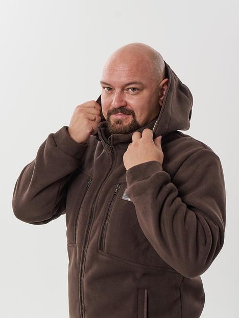 Куртка «Навигатор» ОПТ фото 10