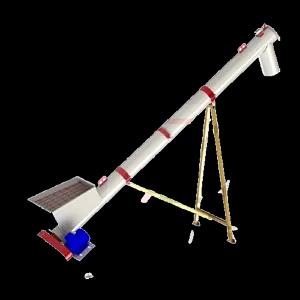 Транспортер шнековый секционный КШС-300-1 фото 1