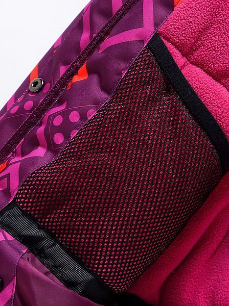 Костюм горнолыжный VALIANLY 9014F фото 10