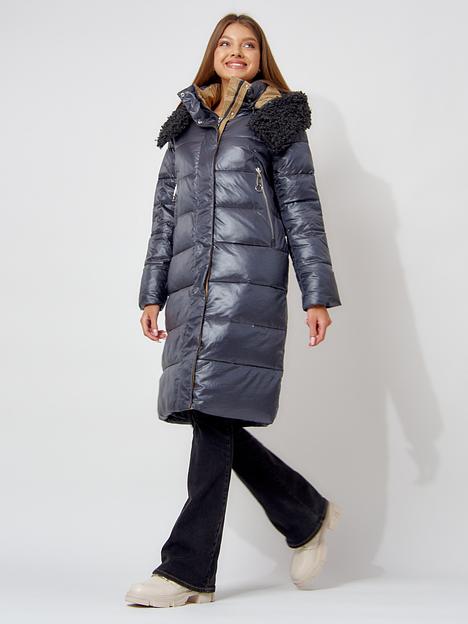 Пальто утепленное Disco Kitten 442181TS фото 5