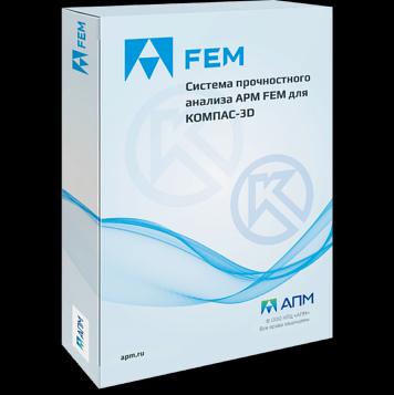 APM FEM фото 1