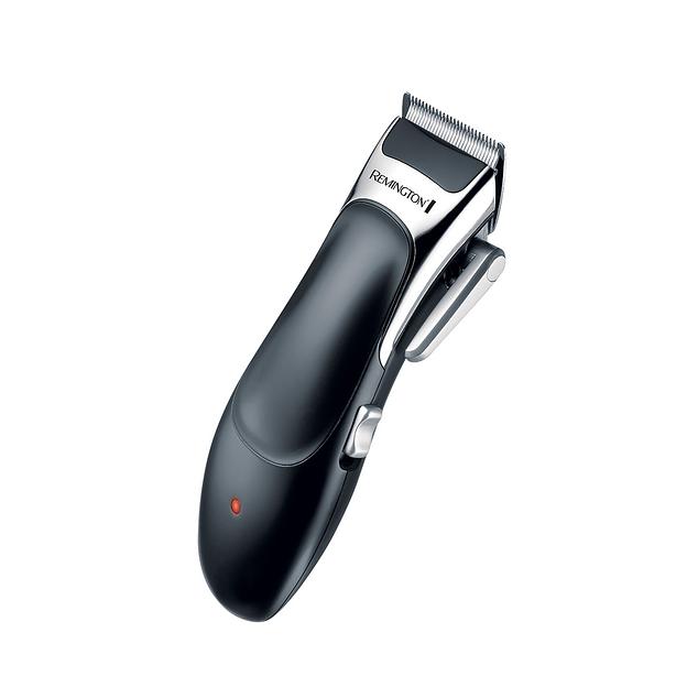 Машинка для стрижки волос REMINGTON HC363C 43047560100 фото 1