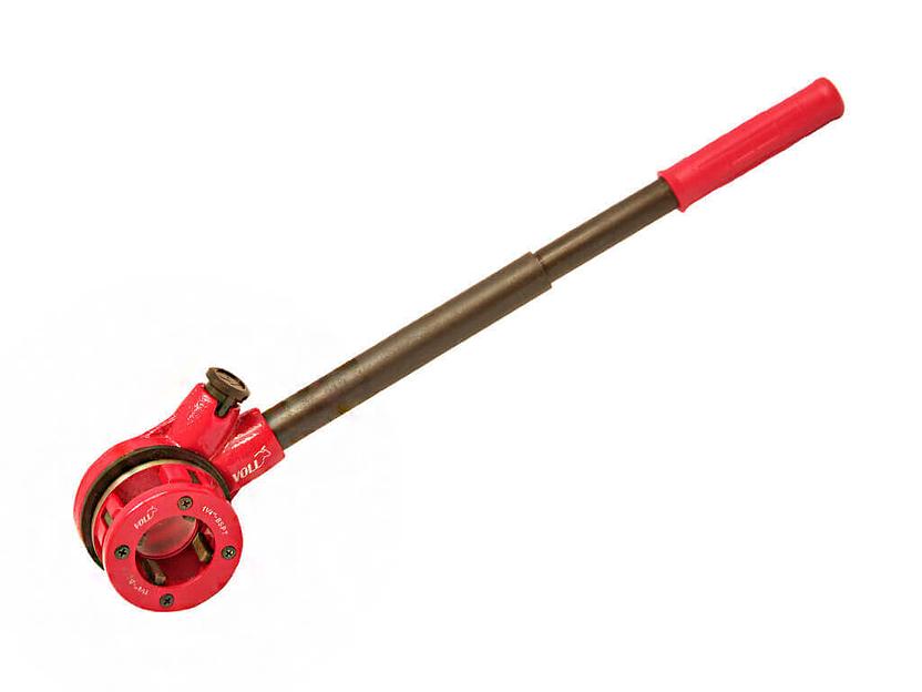 Ручной клупп VOLL V-Cut 1 1/4" фото 1