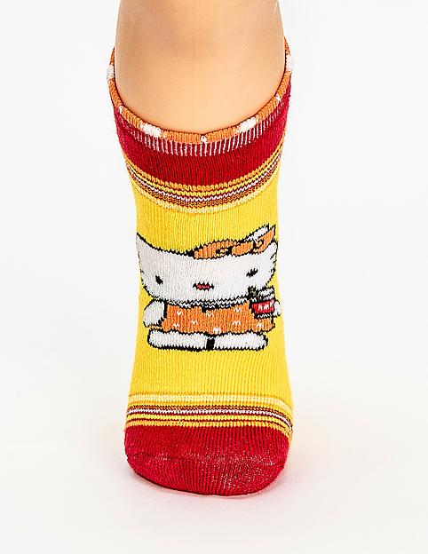 Носки детские зимние ПС401, опт фото 7