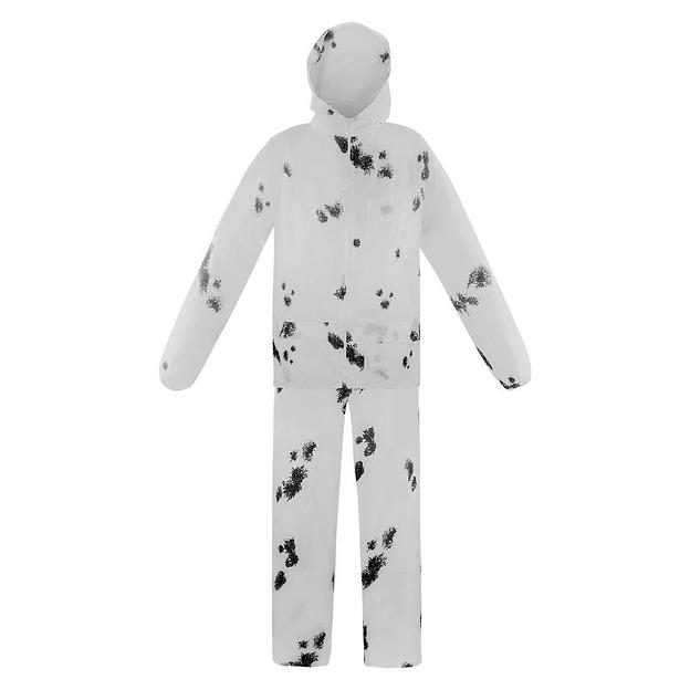 Маскировочный костюм «Клякса» опт фото 1