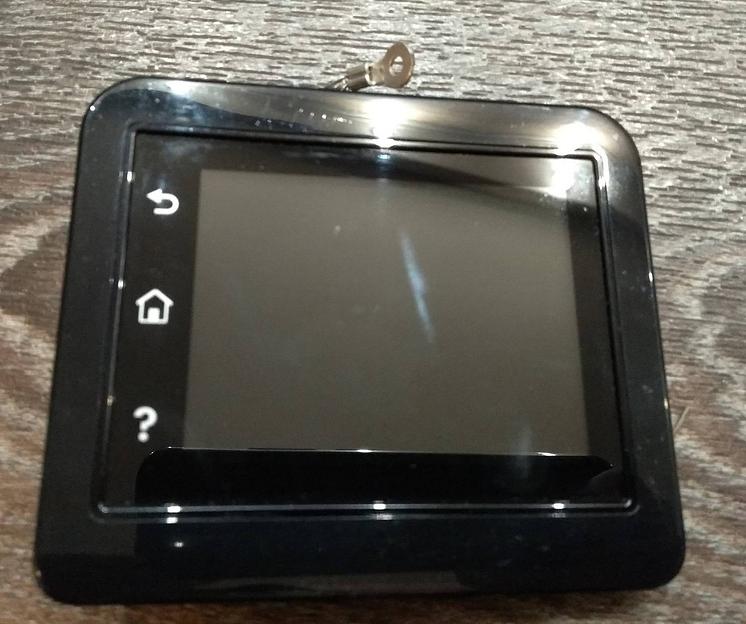 Запасные части HPI Spare Parts - Assembly-Control Panel (B3Q10-60139) (B3Q10-60139) фото 1