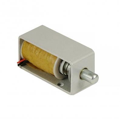 Замок электромеханический Promix-SM490.10 ОПТ фото 1