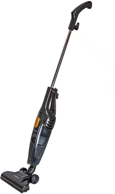 Пылесос ручной Supra VCS-5096 черный фото 1