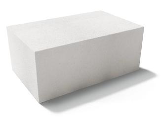 Блок плотностью D600 фото 1