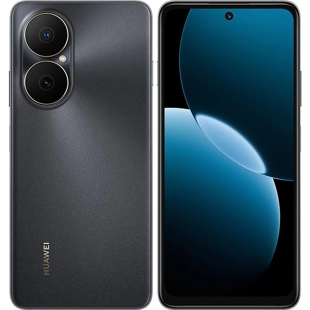 Смартфон Huawei Nova Y73 8/128Gb черный фото 1