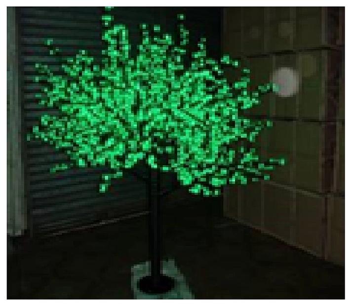 Сакура 3,0*2,5 м фото 1