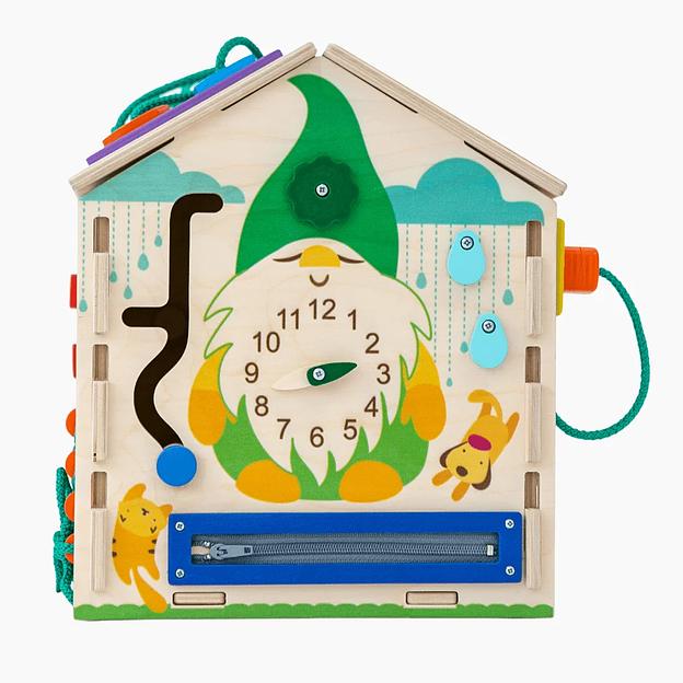 Бизидом Гном фото 5