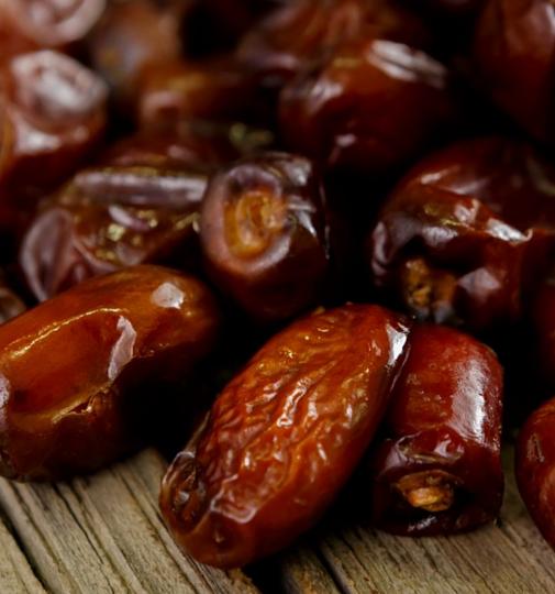 Финики арабские 1 кг опт фото 1