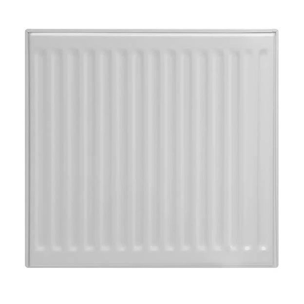 Радиатор стальной панельный 21/500/500 боковое подключение ГОСТ 31311-2022 фото 2