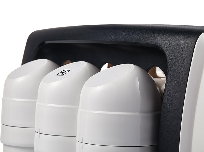 Фильтр для очистки воды Electrolux iStream Softening фото 4