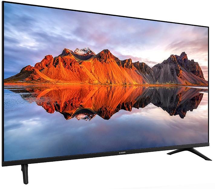 Телевизор 43" Xiaomi MI LED TV A Pro 43 2025 black (UHD, SmartTV, DVB-T2/C/S2) (L43MA-SRU) фото 2