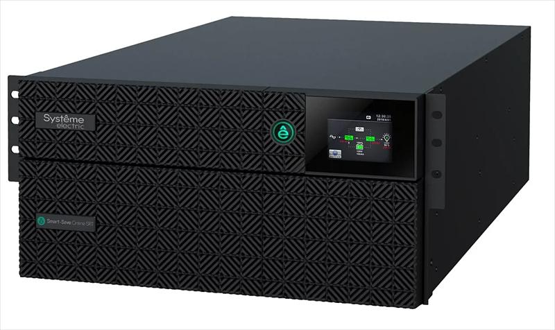 SYSTEME ELECTRIC Smart-Save SRT SRTSE6KRTXLIEC-NC фото 1