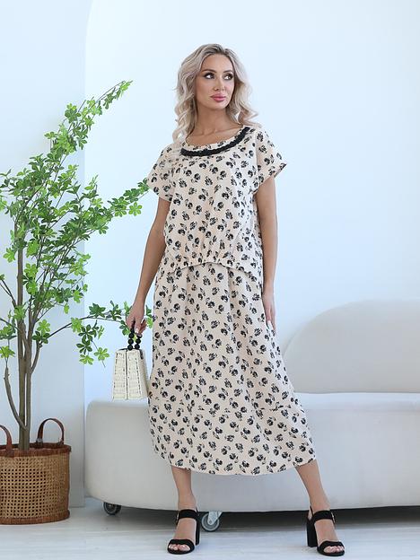 Костюм К3-5487 фото 3