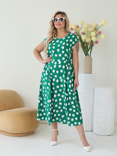 Платье П1-5527/7 фото 1