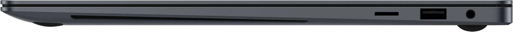 Ноутбук Samsung Galaxy Book 4 Pro NP964 Core Ultra 5 125H 16Gb SSD512Gb Intel Arc 16" AMOLED Touch 3K (2880x1800) Windows 11 Pro grey WiFi BT Cam 4900mAh (NP964XGK-KG3US) фото 9