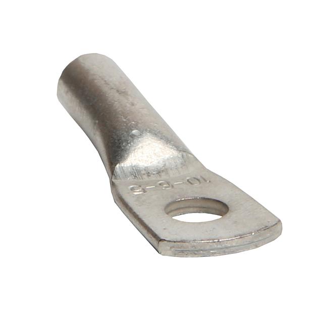 Наконечник медный луженый OptiKit L-ТМЛ 10-6-5 фото 1