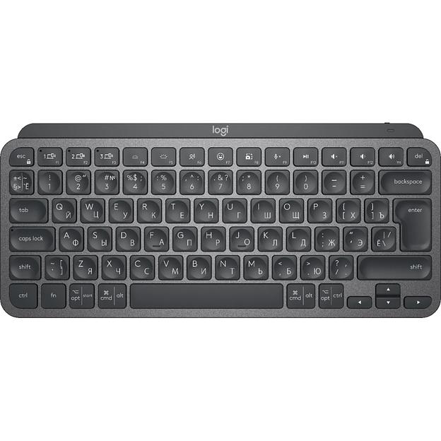 Клавиатура Logitech 920-010501 фото 1