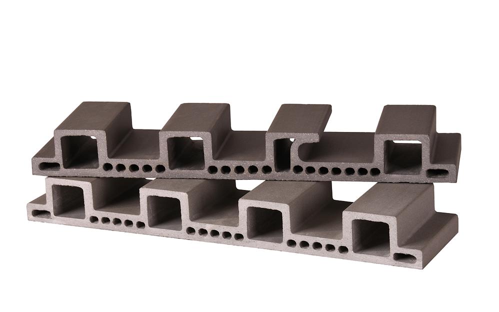 Объёмная керамическая плита «Глубокие русты» ОПТ фото 1