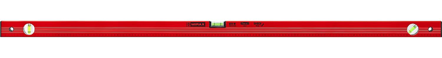 MIRAX 1500 мм, с линейкой, уровень (34610-150) фото 1
