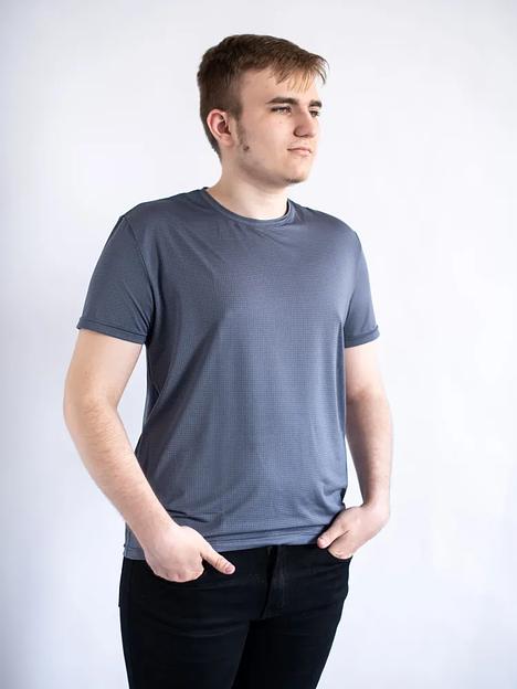 Футболка мужская Априори фото 2