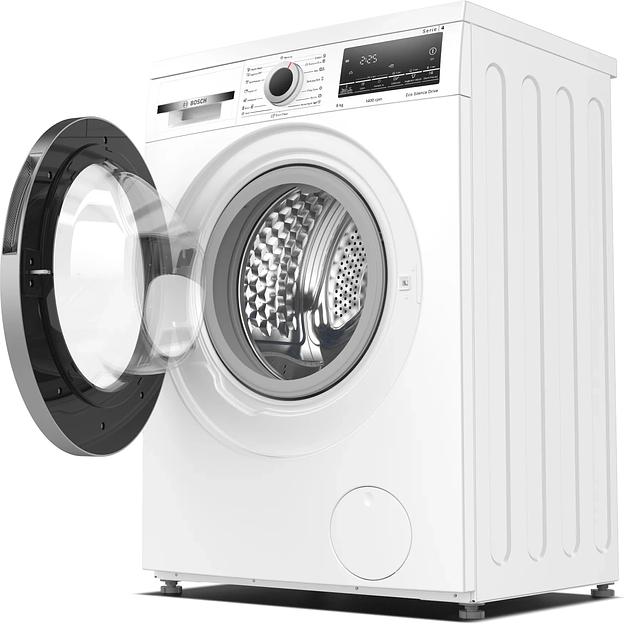 Стиральная машина Bosch WLS28460ME пан.англ. класс: A загр.фронтальная макс.:8кг белый фото 2