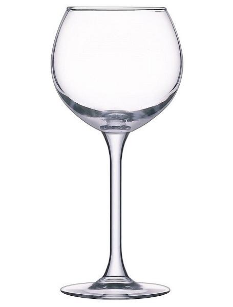 Бокал для вина 650 мл. d=88 мм. h=221 мм. Эдем /8/224/ фото 1