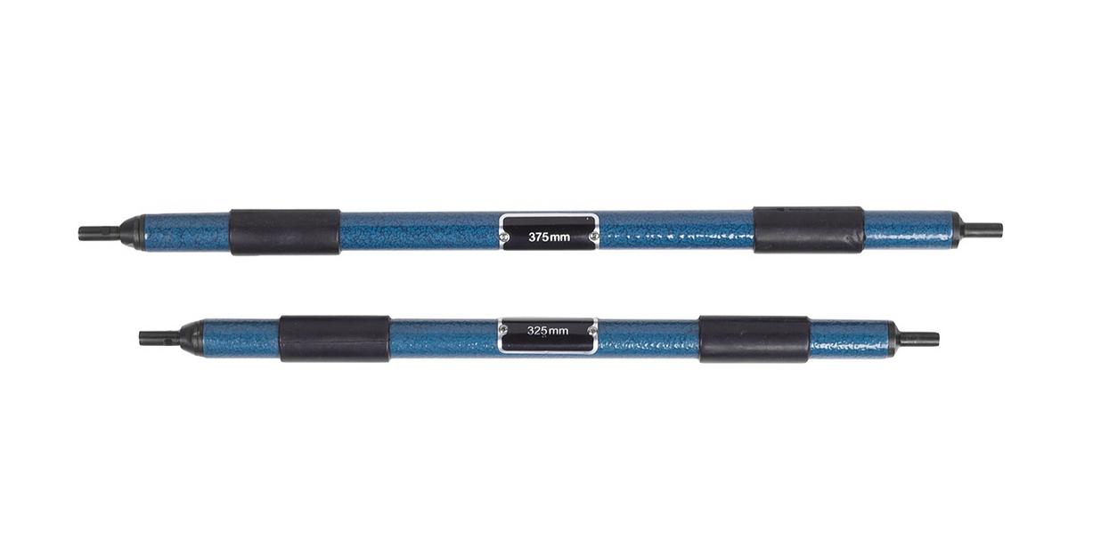 Микрометр гладкий МК- 400 0,01 SHAN с поверкой фото 6