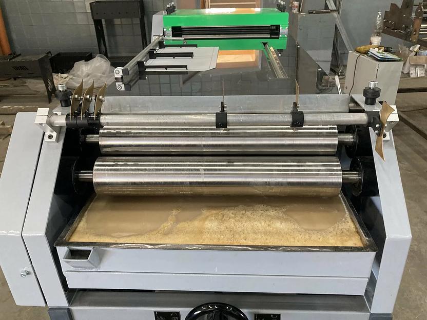 Крышкоделательная машина SMART Pro на заказ фото 4