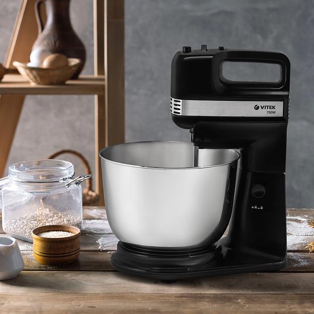 Миксер Vitek VT-1419 (BK) фото 2
