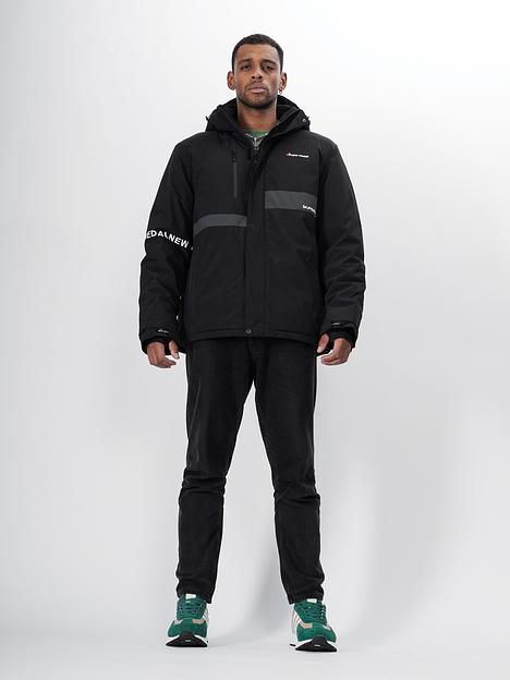 Куртка горнолыжная Super medal 88817Ch фото 6