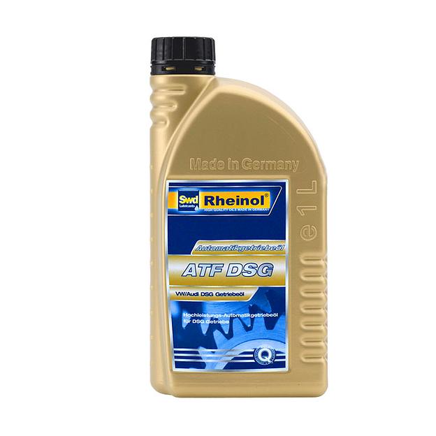 Жидкость синтетическая SwdRheinol ATF DSG 1 л ОПТ фото 1