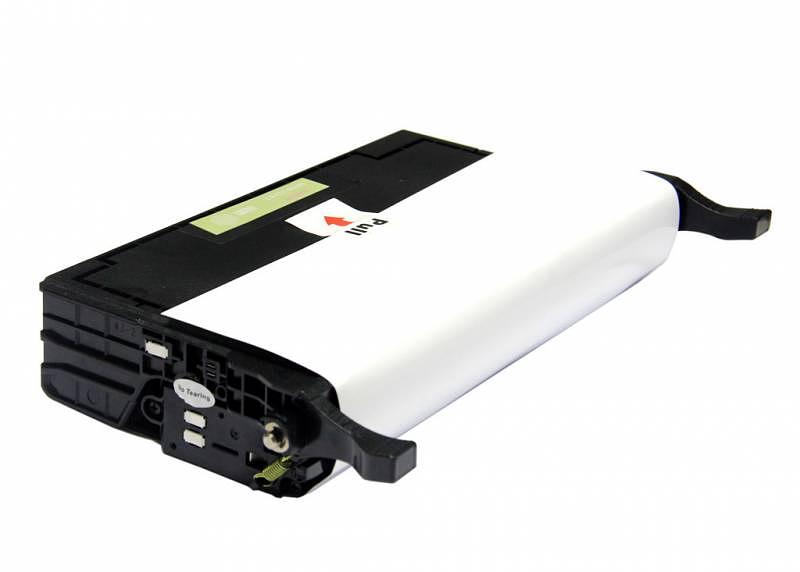 Картридж лазерный Cactus CS-CLT-M508S пурпурный (2000стр.) для Samsung CLP-670ND фото 3